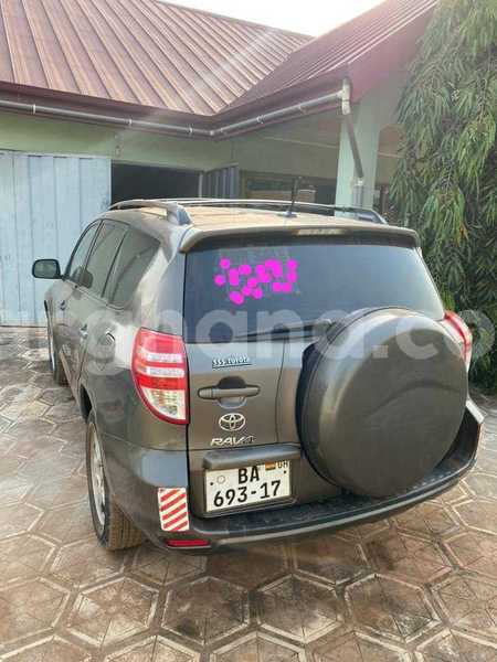 Big with watermark toyota rav4 greater accra accra 56549