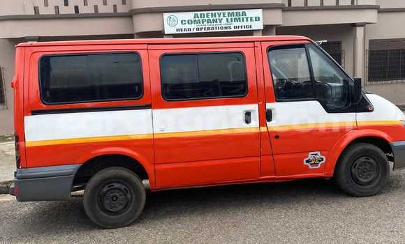 Sayi Na hannu Ford Explorer Sport Trac Sauran Mota in Accra a Greater Accra