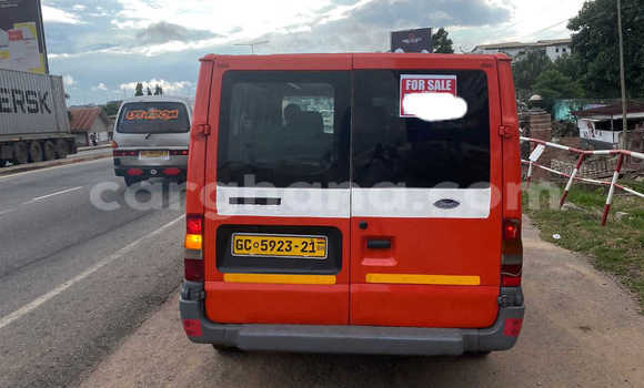 Sayi Na hannu Ford Explorer Sport Trac Sauran Mota in Accra a Greater Accra Sayi Na hannu Ford Explorer Sport Trac Sauran Mota in Accra a Greater Accra