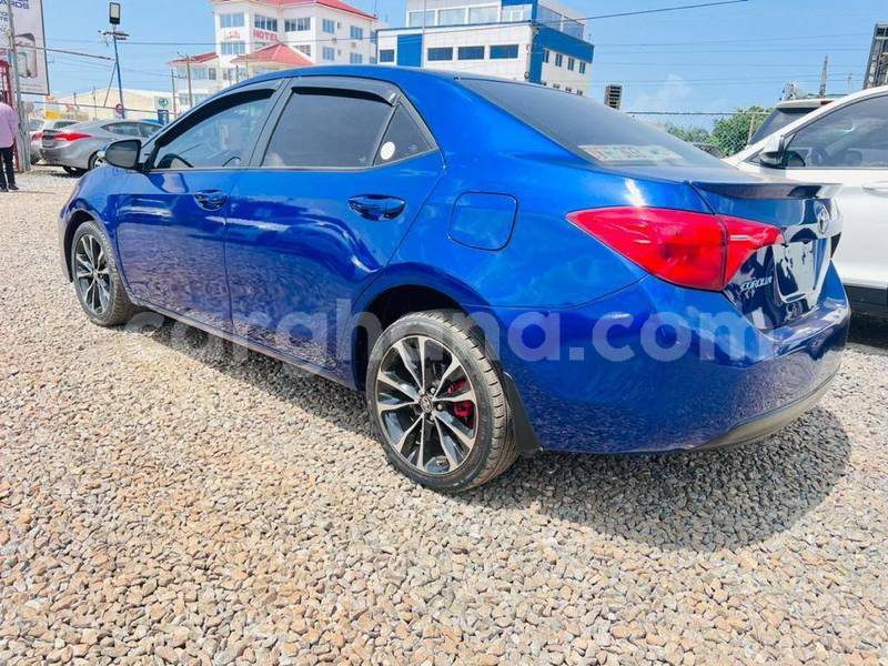 Big with watermark toyota corolla greater accra accra 56551