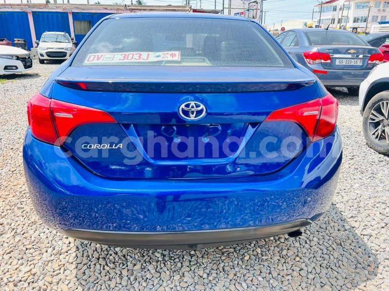 Big with watermark toyota corolla greater accra accra 56551