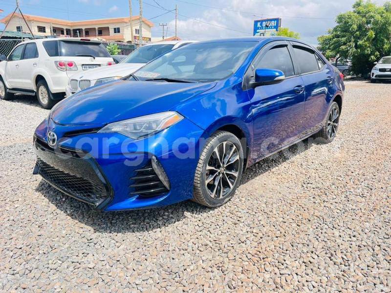 Big with watermark toyota corolla greater accra accra 56551