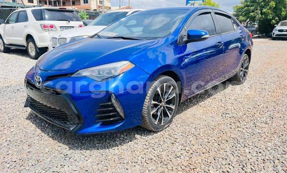 Sayi Na hannu Toyota Corolla Sauran Mota in Accra a Greater Accra Sayi Na hannu Toyota Corolla Sauran Mota in Accra a Greater Accra