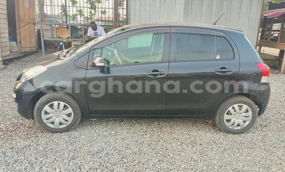Ra Àlòkù Toyota Vitz Miiran Ọkọ̀ in Accra ni Greater Accra