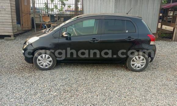 Sayi Na hannu Toyota Vitz Sauran Mota in Accra a Greater Accra Sayi Na hannu Toyota Vitz Sauran Mota in Accra a Greater Accra
