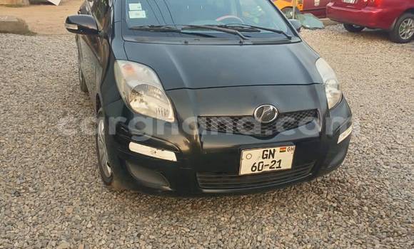 Sayi Na hannu Toyota Vitz Sauran Mota in Accra a Greater Accra Sayi Na hannu Toyota Vitz Sauran Mota in Accra a Greater Accra