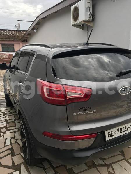 Big with watermark kia sportage greater accra accra 56555
