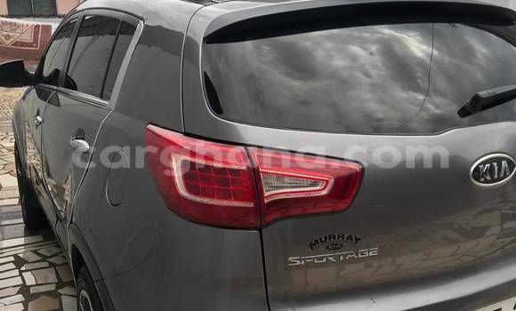 Buy Used Kia Sportage Other Car in Accra in Greater Accra