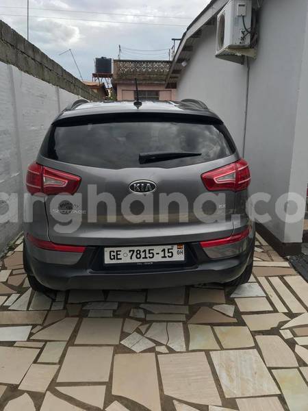 Big with watermark kia sportage greater accra accra 56555