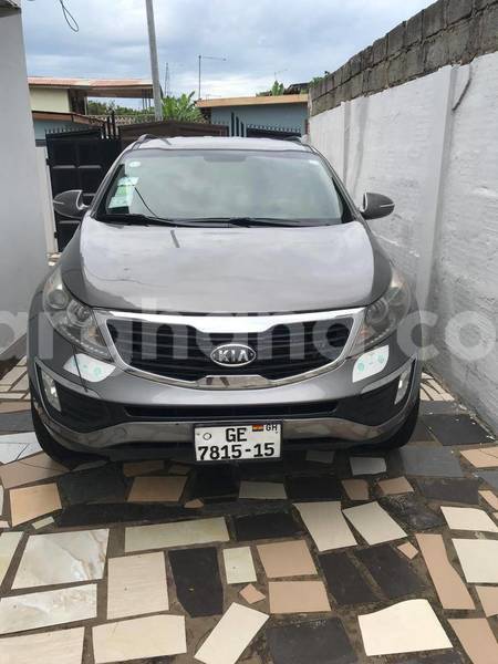 Big with watermark kia sportage greater accra accra 56555