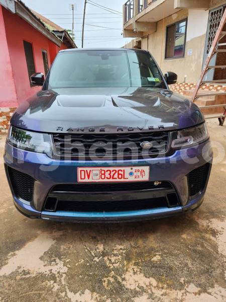 Big with watermark land rover range rover greater accra accra 56556