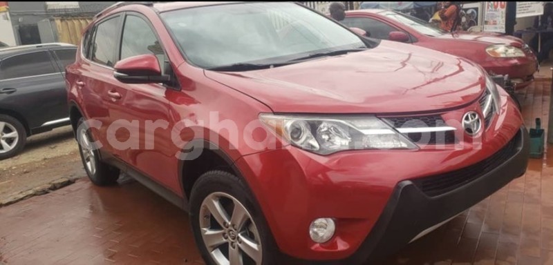 Big with watermark toyota rav4 western sekondi takoradi metropolitan 56558