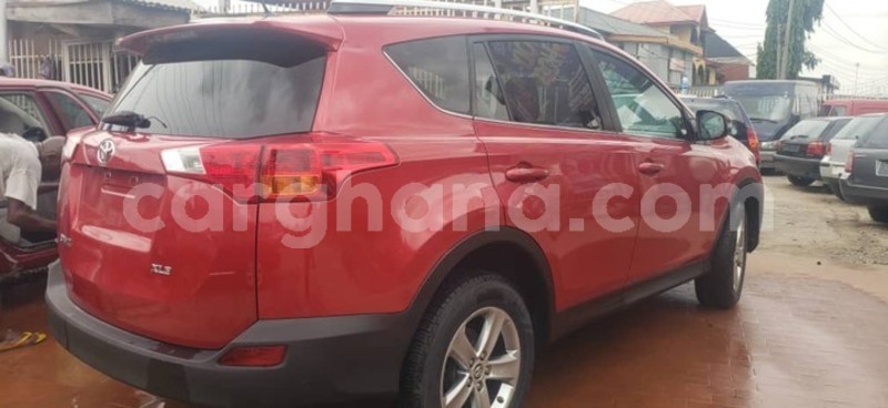 Big with watermark toyota rav4 western sekondi takoradi metropolitan 56558