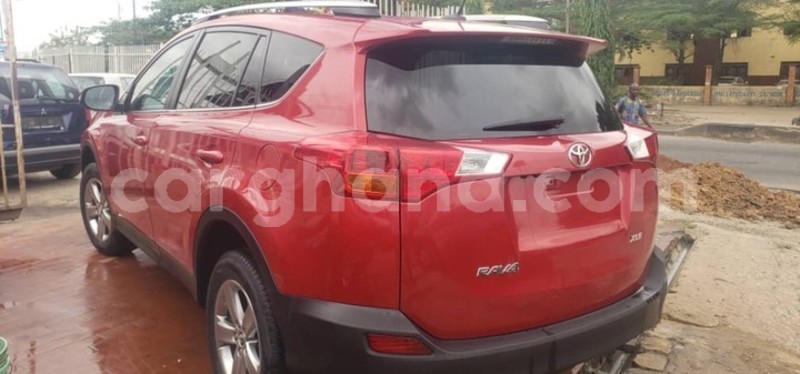 Big with watermark toyota rav4 western sekondi takoradi metropolitan 56558