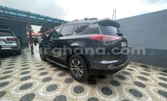 Buy Used Toyota RAV4 Other Car in Accra in Greater Accra