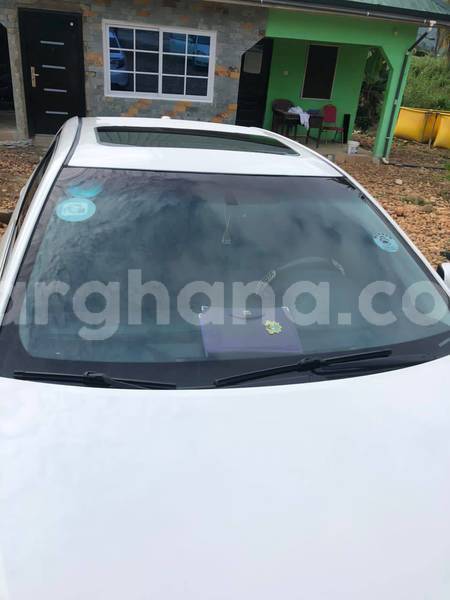 Big with watermark toyota camry greater accra accra 56560