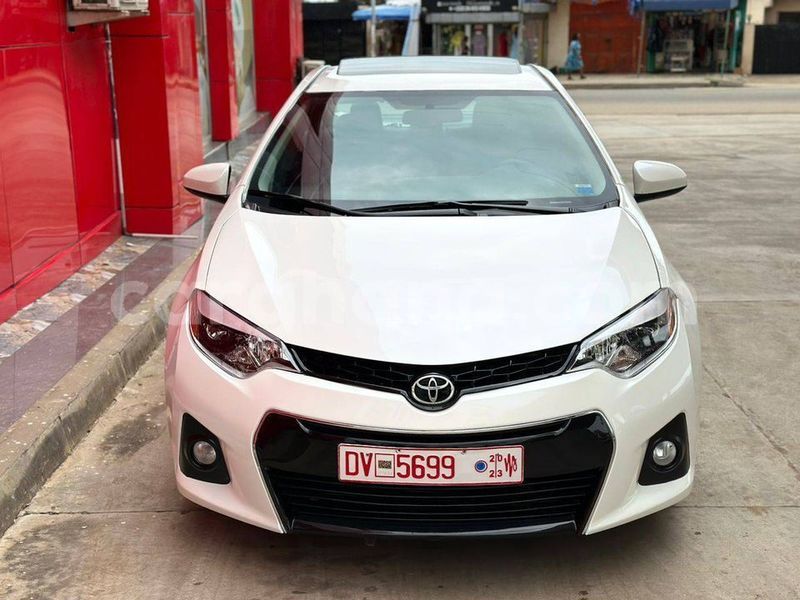 Big with watermark toyota corolla greater accra accra 56562