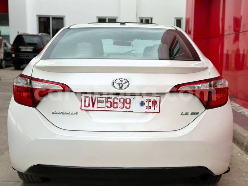 Big with watermark toyota corolla greater accra accra 56562