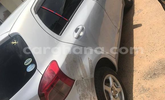 Sayi Na hannu Toyota Vitz Sauran Mota in Accra a Greater Accra Sayi Na hannu Toyota Vitz Sauran Mota in Accra a Greater Accra