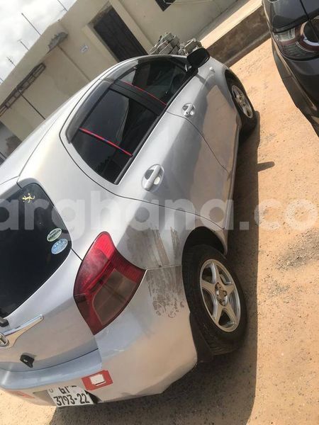 Big with watermark toyota vitz greater accra accra 56563