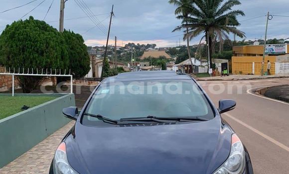 Sayi Na hannu Hyundai Elantra Sauran Mota in Accra a Greater Accra Sayi Na hannu Hyundai Elantra Sauran Mota in Accra a Greater Accra