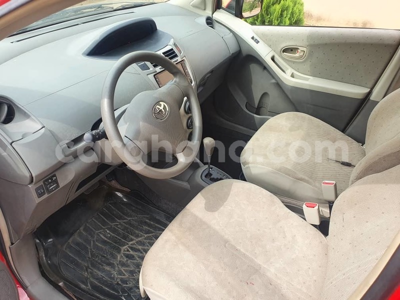 Big with watermark toyota vitz western sekondi takoradi metropolitan 56565