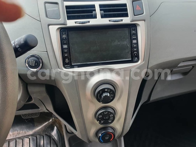 Big with watermark toyota vitz western sekondi takoradi metropolitan 56565