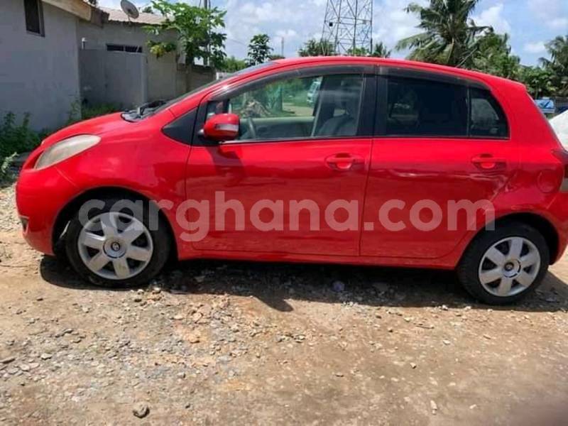 Big with watermark toyota vitz western sekondi takoradi metropolitan 56565