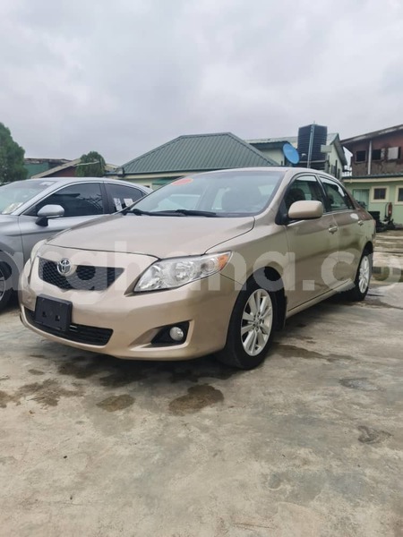 Big with watermark toyota corolla western sekondi takoradi metropolitan 56566