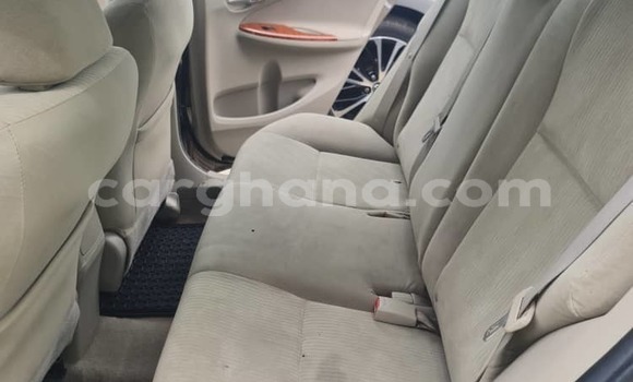Buy Used Toyota Corolla Other Car in Sekondi–Takoradi Metropolitan in Western Buy Used Toyota Corolla Other Car in Sekondi–Takoradi Metropolitan in Western