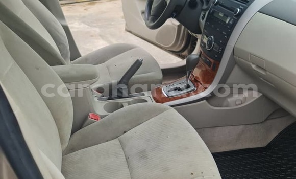 Buy Used Toyota Corolla Other Car in Sekondi–Takoradi Metropolitan in Western Buy Used Toyota Corolla Other Car in Sekondi–Takoradi Metropolitan in Western
