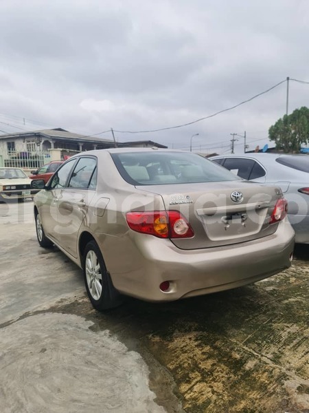 Big with watermark toyota corolla western sekondi takoradi metropolitan 56566