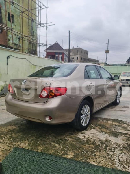 Big with watermark toyota corolla western sekondi takoradi metropolitan 56566