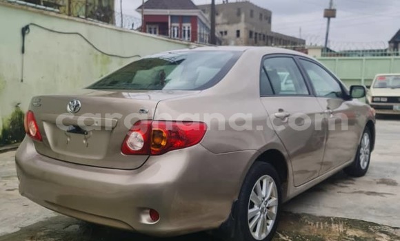 Buy Used Toyota Corolla Other Car in Sekondi–Takoradi Metropolitan in Western Buy Used Toyota Corolla Other Car in Sekondi–Takoradi Metropolitan in Western