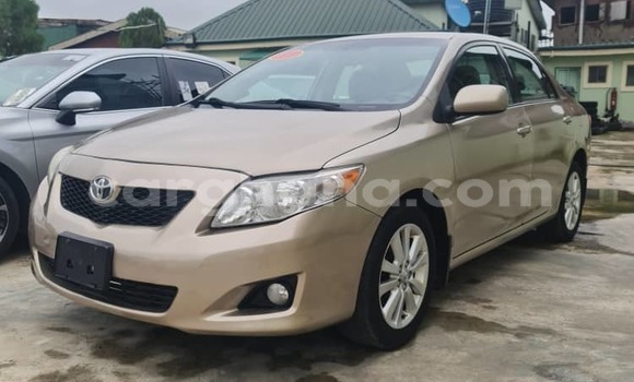 Buy Used Toyota Corolla Other Car in Sekondi–Takoradi Metropolitan in Western Buy Used Toyota Corolla Other Car in Sekondi–Takoradi Metropolitan in Western
