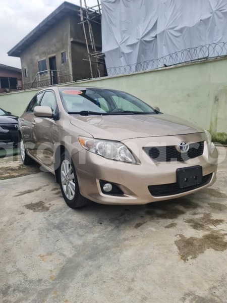 Big with watermark toyota corolla western sekondi takoradi metropolitan 56566