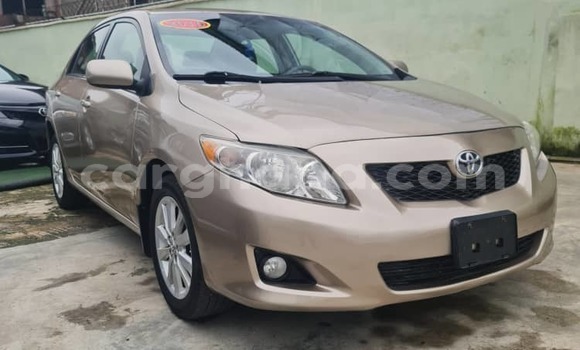 Buy Used Toyota Corolla Other Car in Sekondi–Takoradi Metropolitan in Western Buy Used Toyota Corolla Other Car in Sekondi–Takoradi Metropolitan in Western