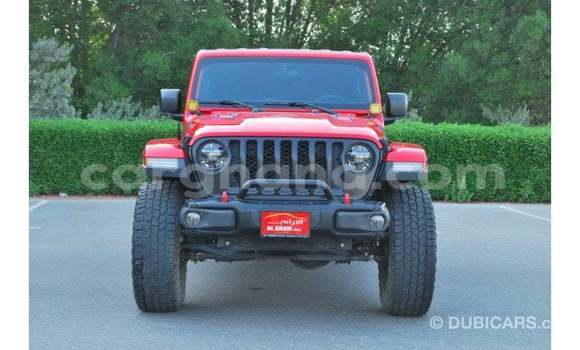 Buy Import Jeep Compass Red Car in Import - Dubai in Ashanti Buy Import Jeep Compass Red Car in Import - Dubai in Ashanti