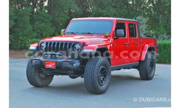 Buy Import Jeep Compass Red Car in Import - Dubai in Ashanti Buy Import Jeep Compass Red Car in Import - Dubai in Ashanti