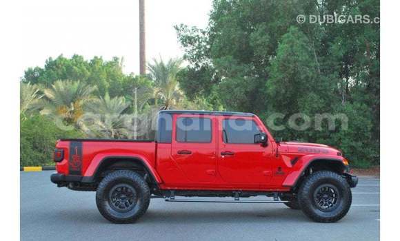 Buy Import Jeep Compass Red Car in Import - Dubai in Ashanti Buy Import Jeep Compass Red Car in Import - Dubai in Ashanti