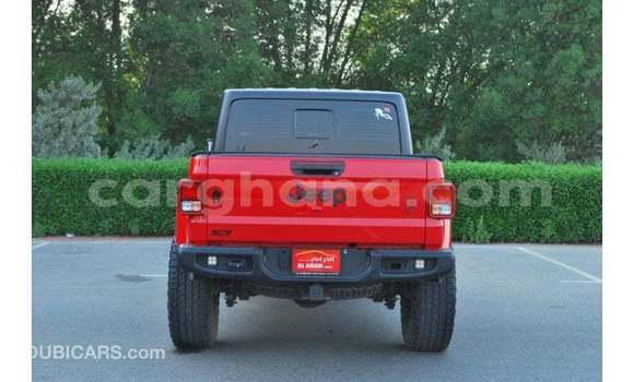 Buy Import Jeep Compass Red Car in Import - Dubai in Ashanti Buy Import Jeep Compass Red Car in Import - Dubai in Ashanti