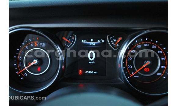 Buy Import Jeep Compass Red Car in Import - Dubai in Ashanti Buy Import Jeep Compass Red Car in Import - Dubai in Ashanti