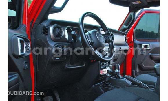 Buy Import Jeep Compass Red Car in Import - Dubai in Ashanti Buy Import Jeep Compass Red Car in Import - Dubai in Ashanti