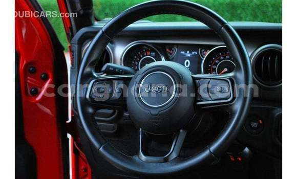Buy Import Jeep Compass Red Car in Import - Dubai in Ashanti Buy Import Jeep Compass Red Car in Import - Dubai in Ashanti