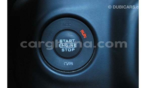 Buy Import Jeep Compass Red Car in Import - Dubai in Ashanti Buy Import Jeep Compass Red Car in Import - Dubai in Ashanti