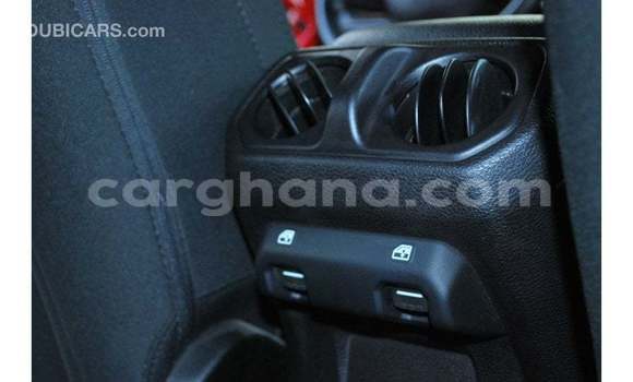 Buy Import Jeep Compass Red Car in Import - Dubai in Ashanti Buy Import Jeep Compass Red Car in Import - Dubai in Ashanti