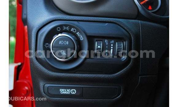 Buy Import Jeep Compass Red Car in Import - Dubai in Ashanti Buy Import Jeep Compass Red Car in Import - Dubai in Ashanti