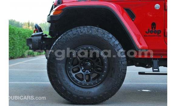 Buy Import Jeep Compass Red Car in Import - Dubai in Ashanti Buy Import Jeep Compass Red Car in Import - Dubai in Ashanti
