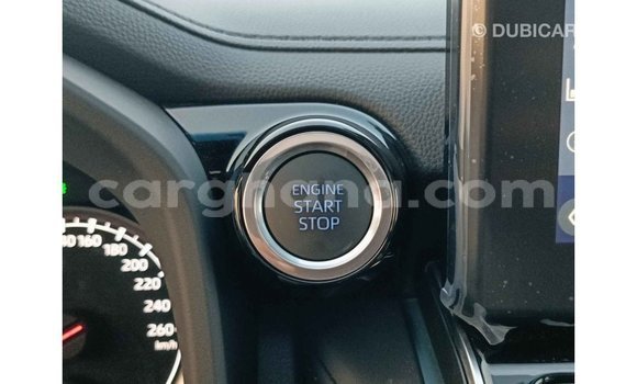 Ra Imported Toyota Land Cruiser Black Ọkọ̀ in Import - Dubai ni Ashanti Ra Imported Toyota Land Cruiser Black Ọkọ̀ in Import - Dubai ni Ashanti