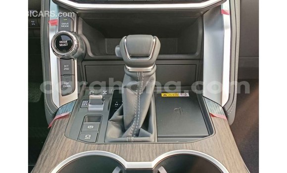 Ra Imported Toyota Land Cruiser Black Ọkọ̀ in Import - Dubai ni Ashanti Ra Imported Toyota Land Cruiser Black Ọkọ̀ in Import - Dubai ni Ashanti